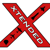 Xtended Logo