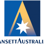 The last Ansett logo (Source: Wikimedia)
